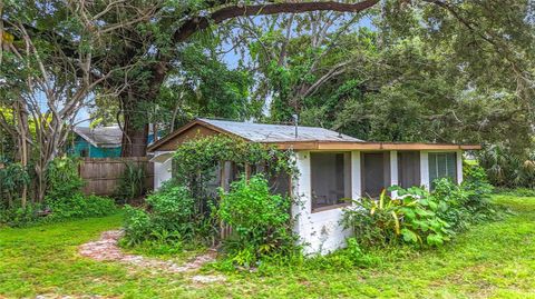 4900 HARDING ROAD N ST PETERSBURG FL 33709