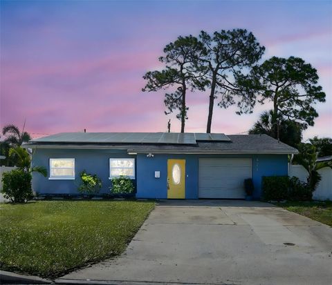 4511 HUNTINGTON STREET NE ST PETERSBURG FL 33703