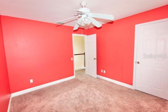 HIGHLANDS OF LAKE MARY - Residential Lease