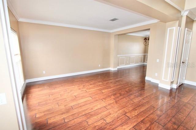 HIGHLANDS OF LAKE MARY - Residential Lease