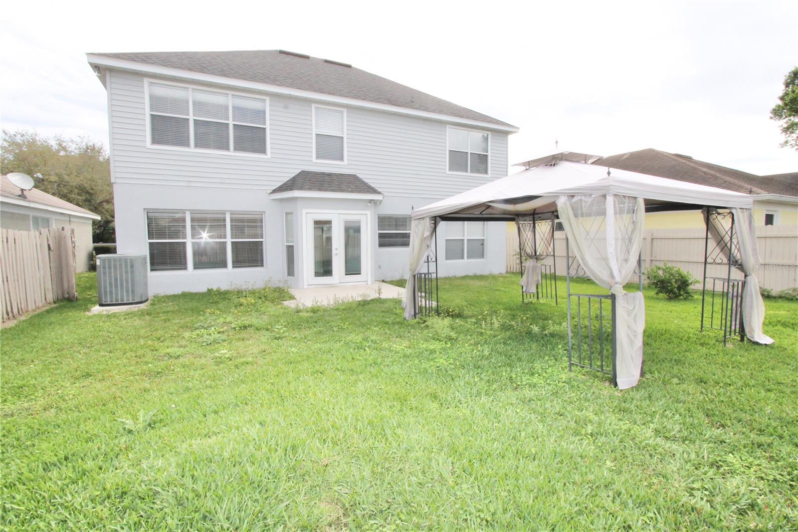 HIGHLANDS OF LAKE MARY - Residential Lease