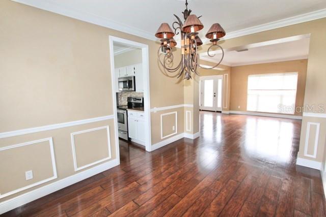 HIGHLANDS OF LAKE MARY - Residential Lease