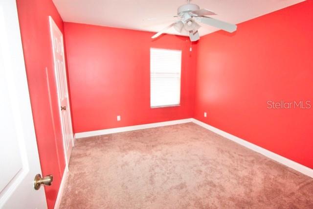 HIGHLANDS OF LAKE MARY - Residential Lease