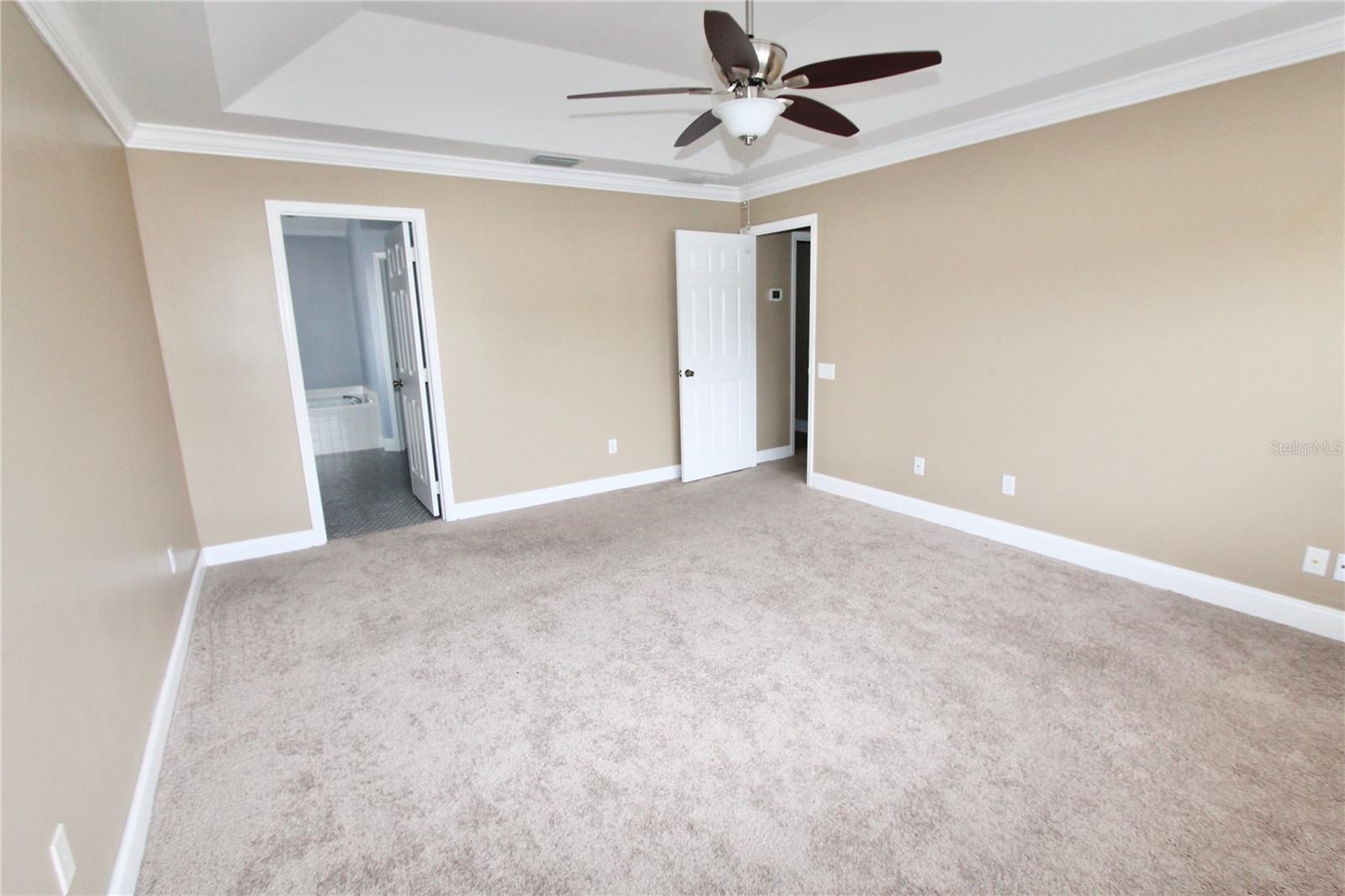 HIGHLANDS OF LAKE MARY - Residential Lease