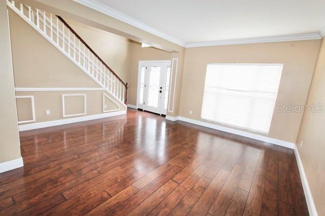 HIGHLANDS OF LAKE MARY - Residential Lease