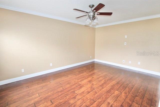 HIGHLANDS OF LAKE MARY - Residential Lease