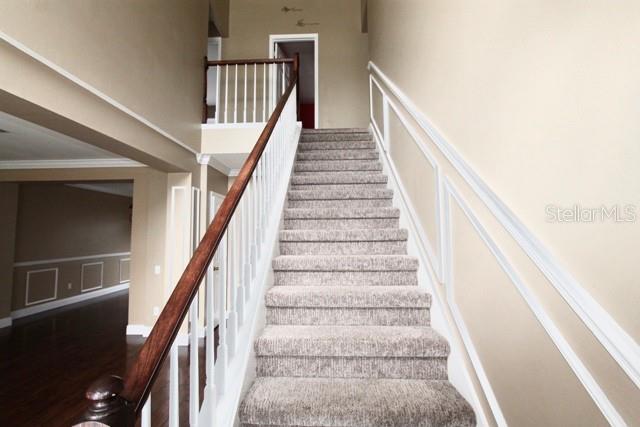 HIGHLANDS OF LAKE MARY - Residential Lease