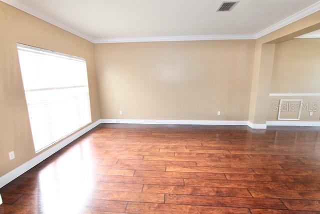 HIGHLANDS OF LAKE MARY - Residential Lease