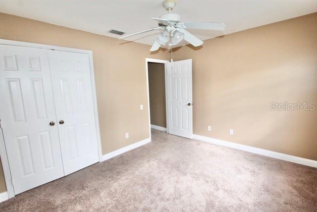 HIGHLANDS OF LAKE MARY - Residential Lease