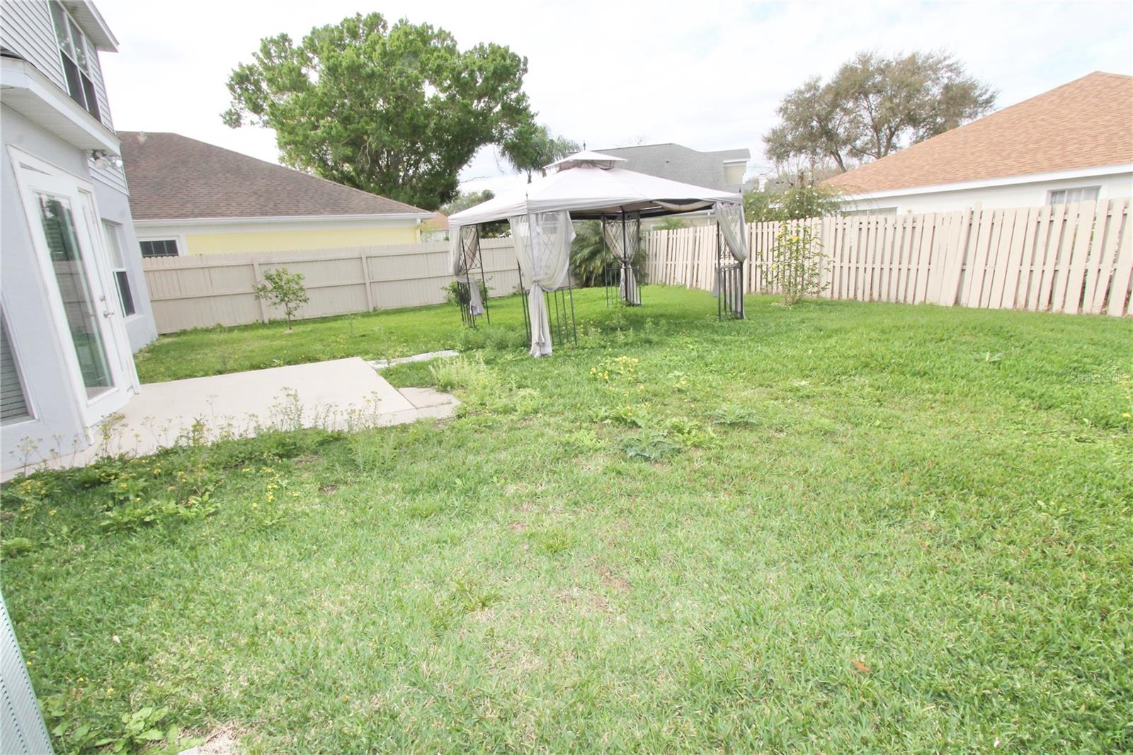 HIGHLANDS OF LAKE MARY - Residential Lease