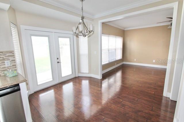 HIGHLANDS OF LAKE MARY - Residential Lease