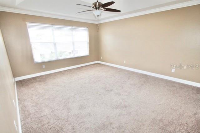 HIGHLANDS OF LAKE MARY - Residential Lease