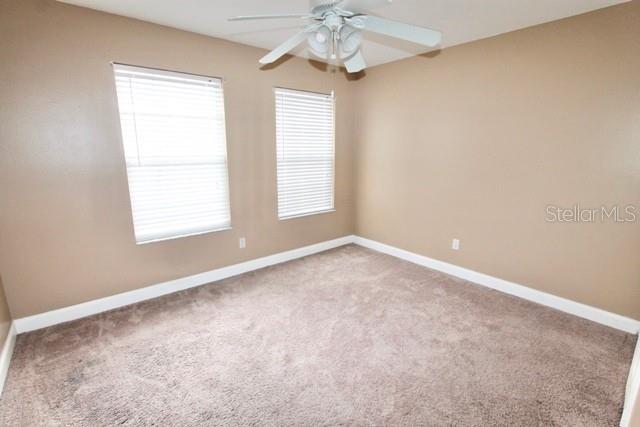 HIGHLANDS OF LAKE MARY - Residential Lease