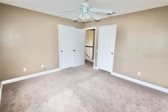 HIGHLANDS OF LAKE MARY - Residential Lease