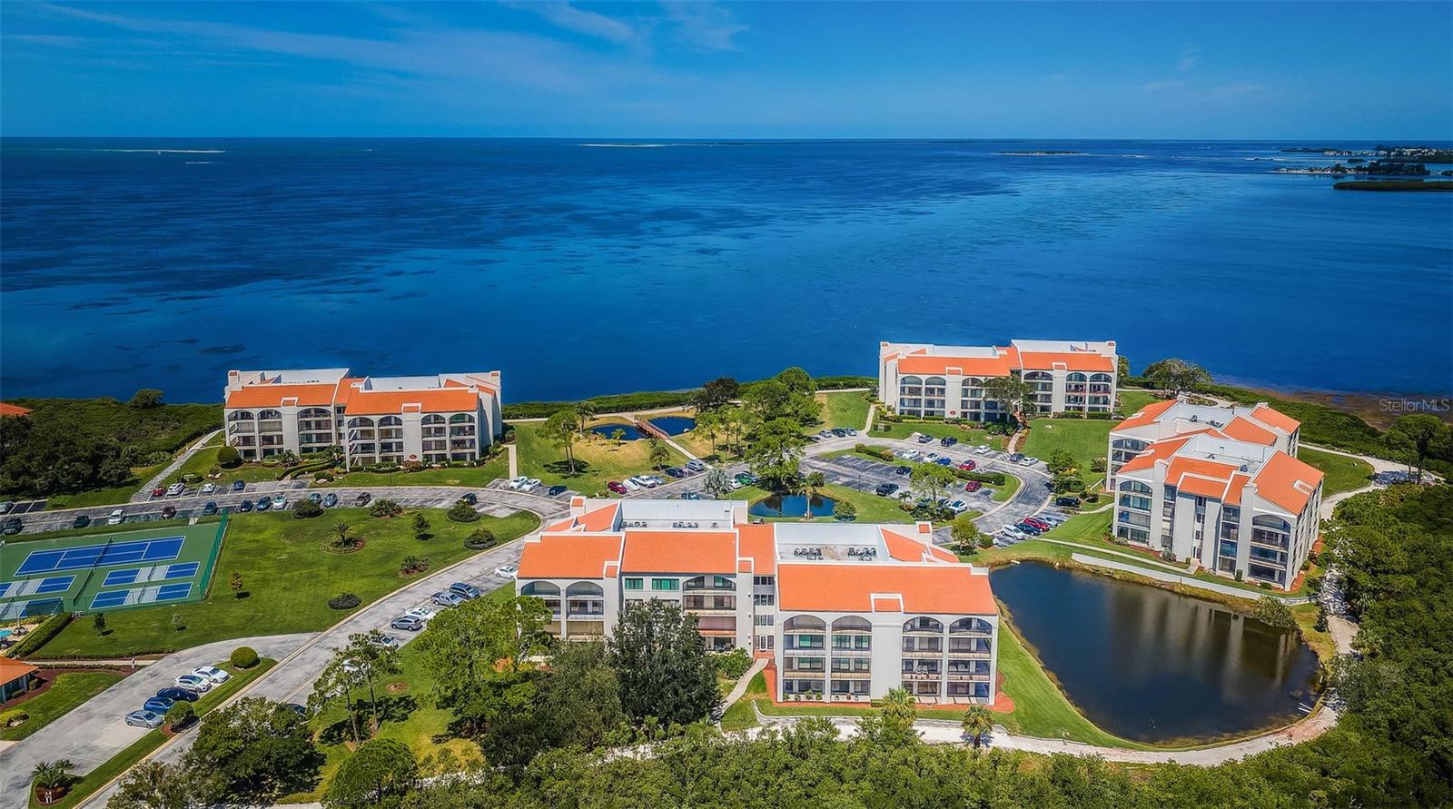 101 MARINER DRIVE 101
