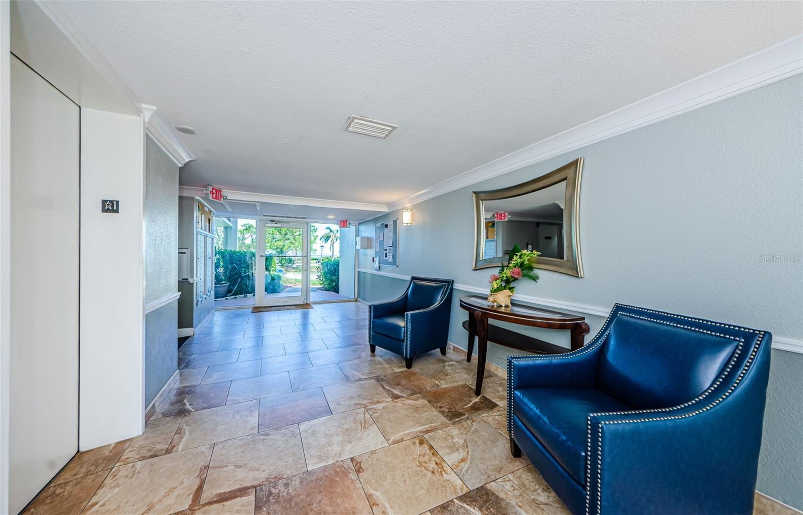 101 MARINER DRIVE 101
