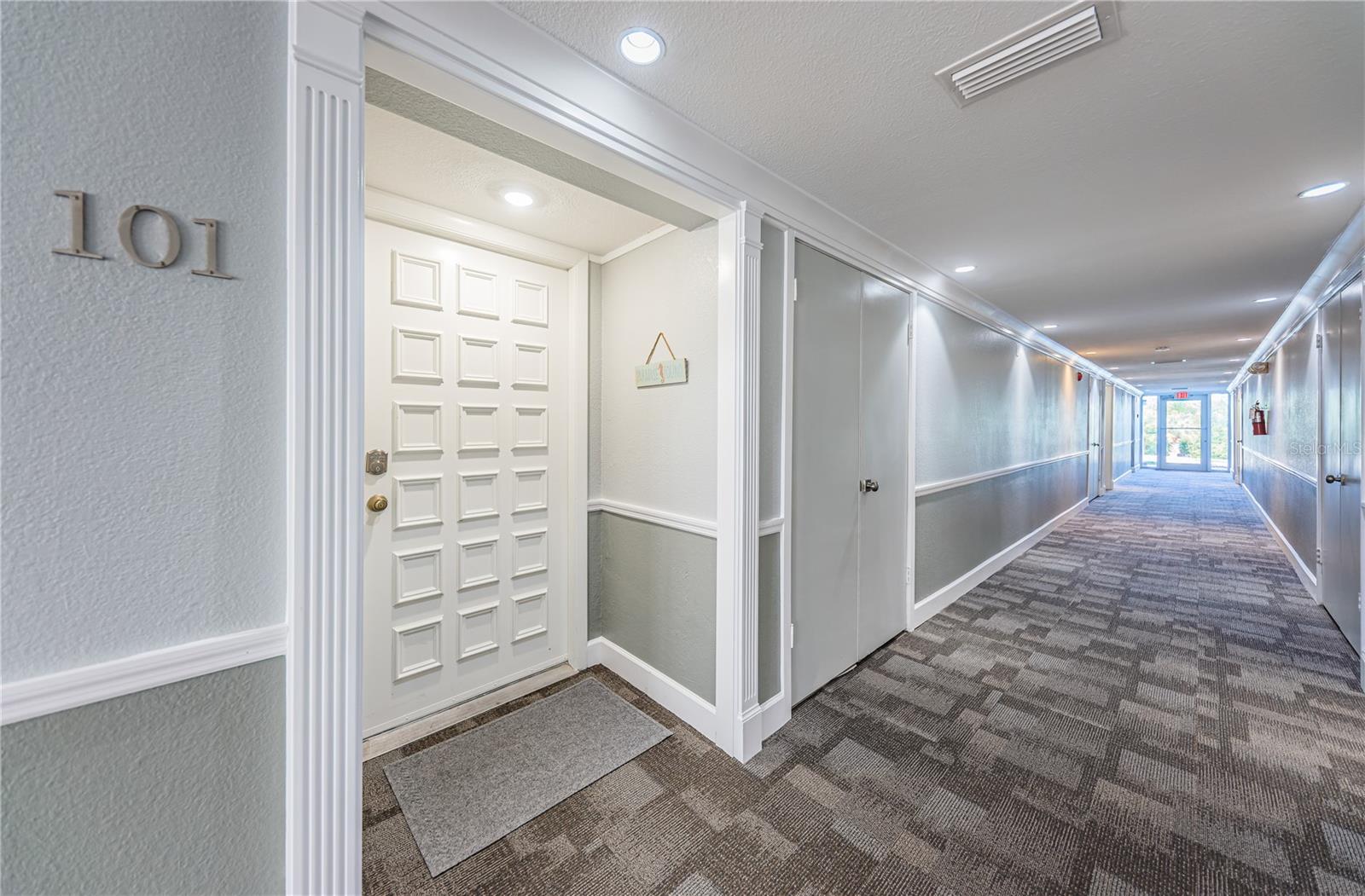 101 MARINER DRIVE 101