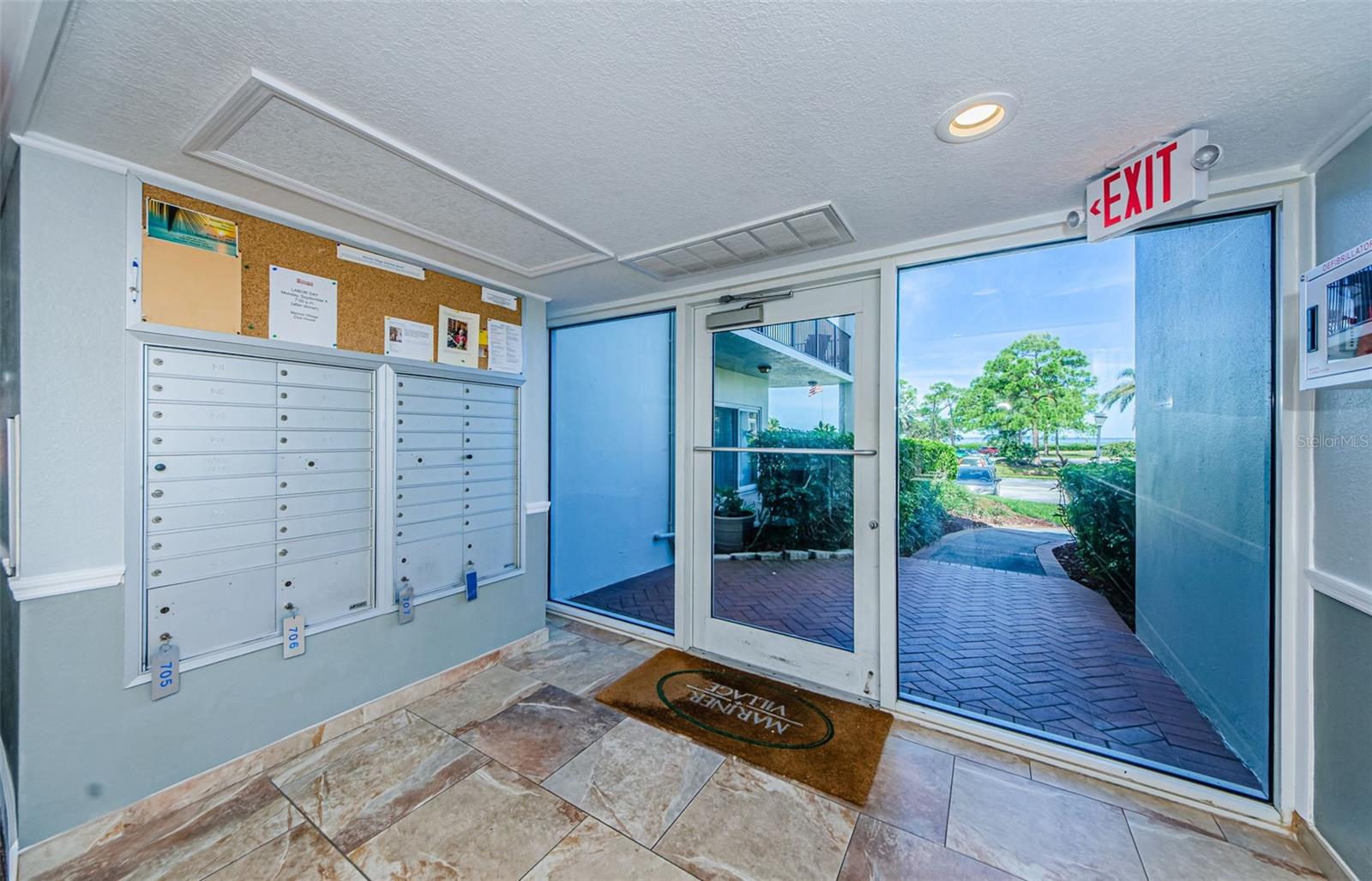101 MARINER DRIVE 101