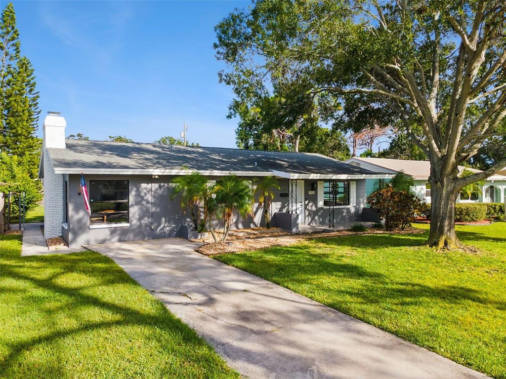 Photo of 9033 3rd Street N, St Petersburg, FL 33702 (MLS # O6350753)