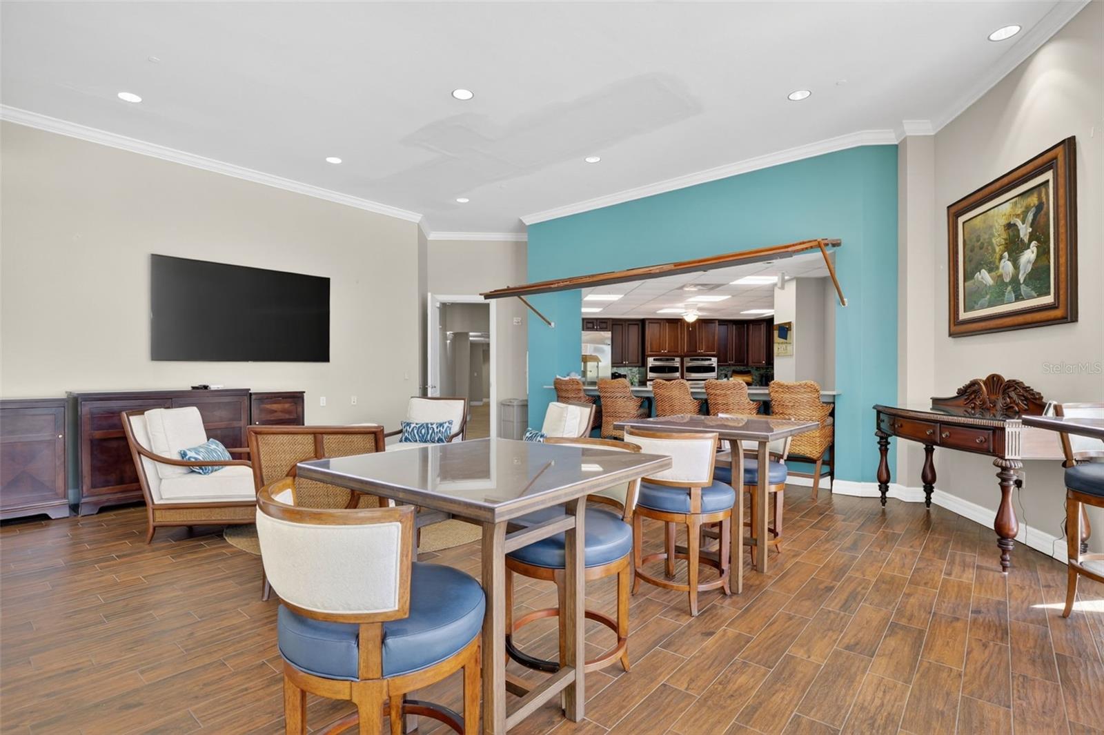NORTH STAR YACHT CLUB - Residential