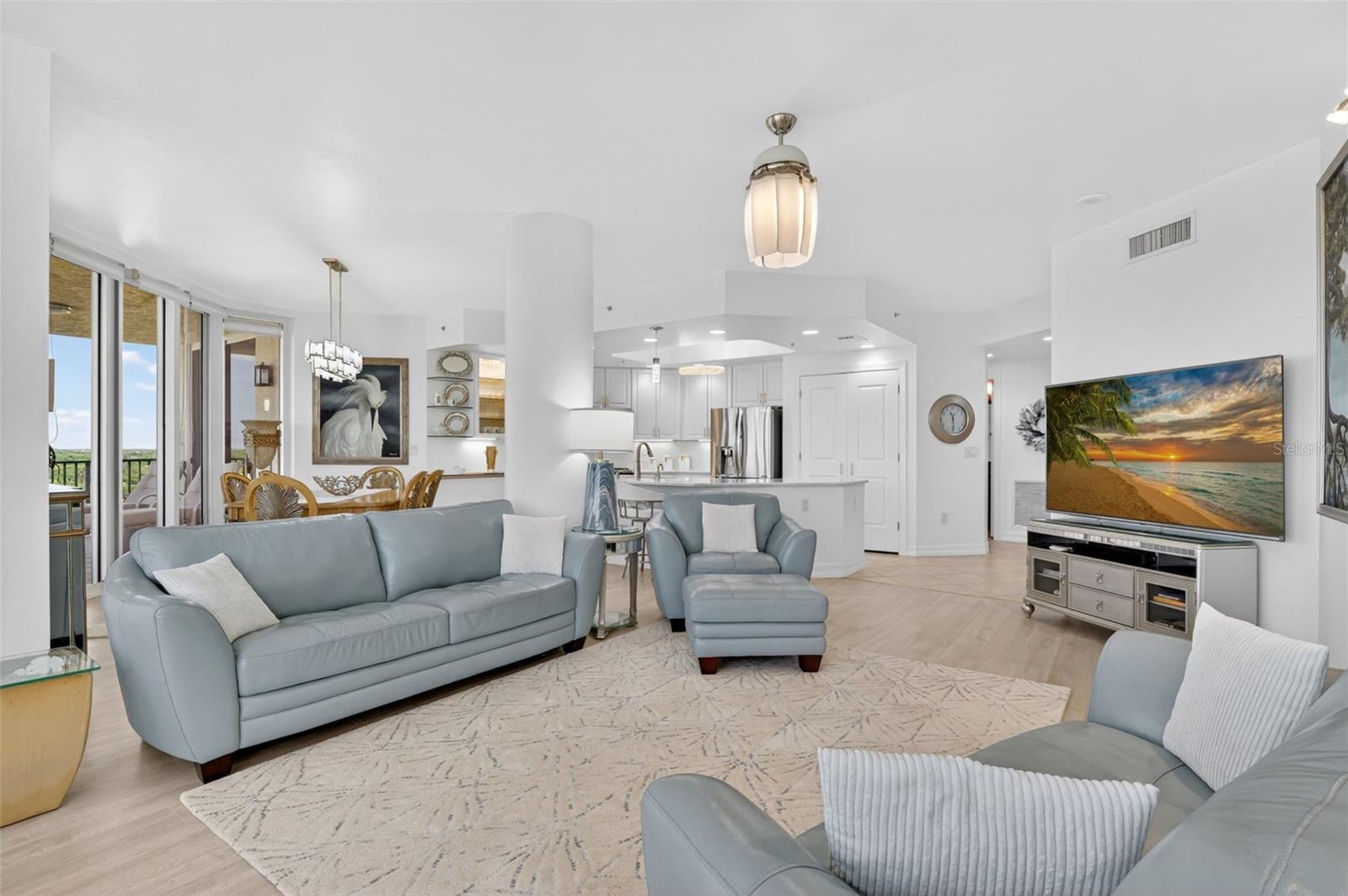 NORTH STAR YACHT CLUB - Residential