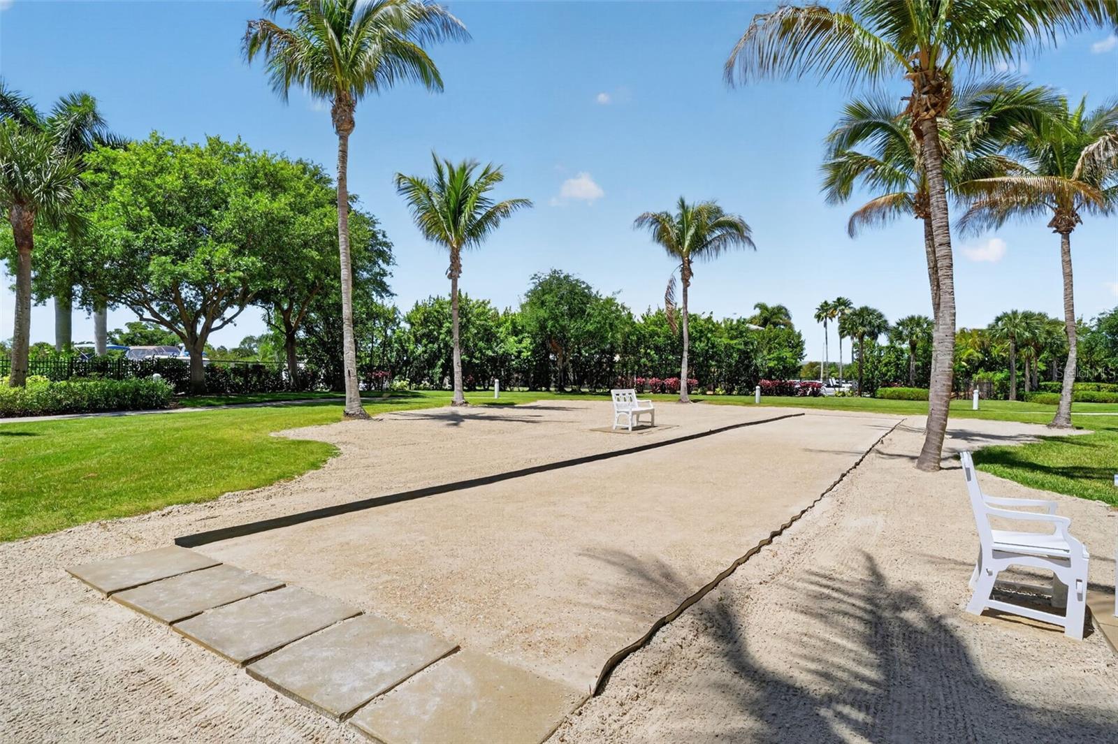NORTH STAR YACHT CLUB - Residential