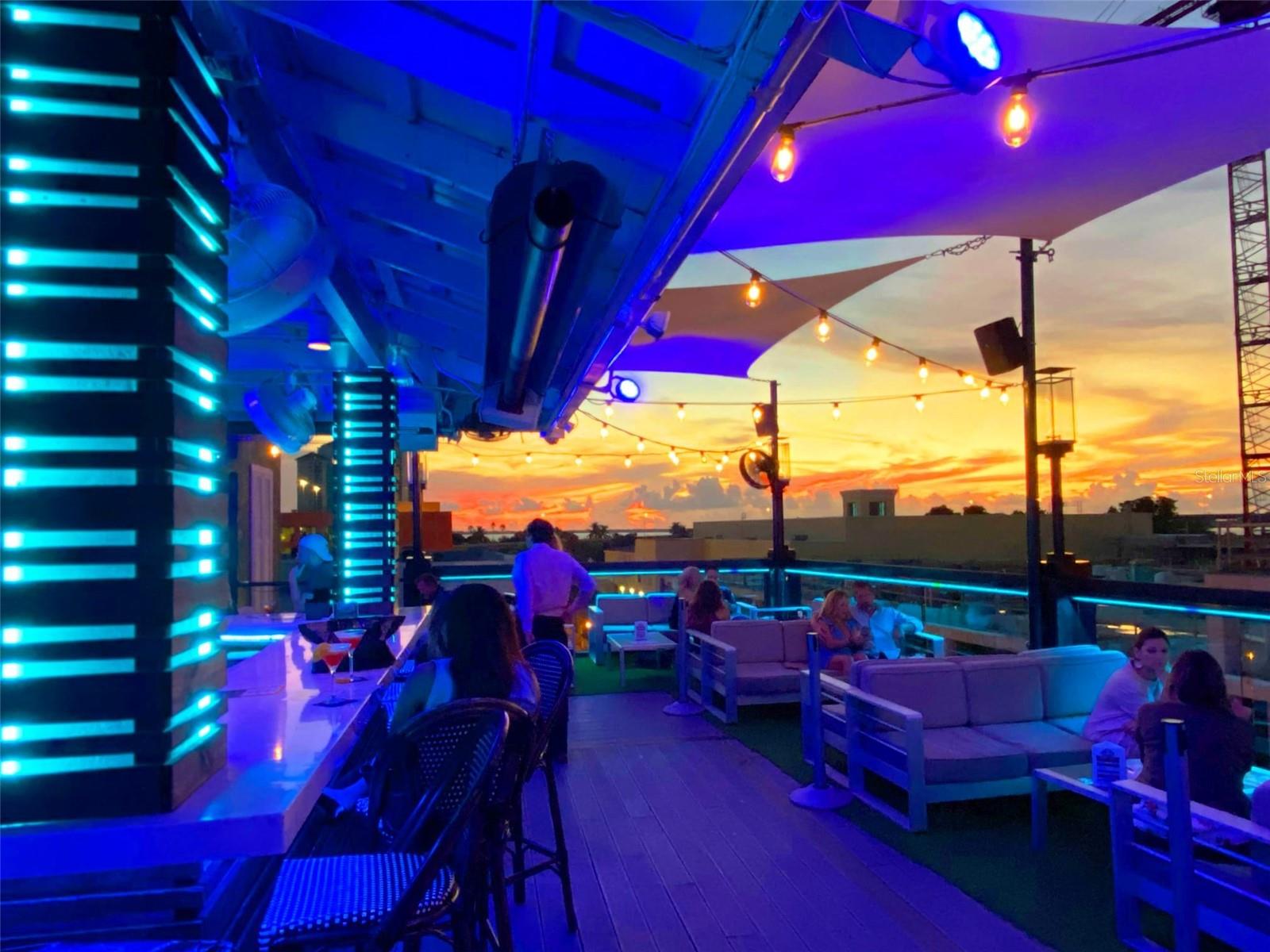 NORTH STAR YACHT CLUB - Residential