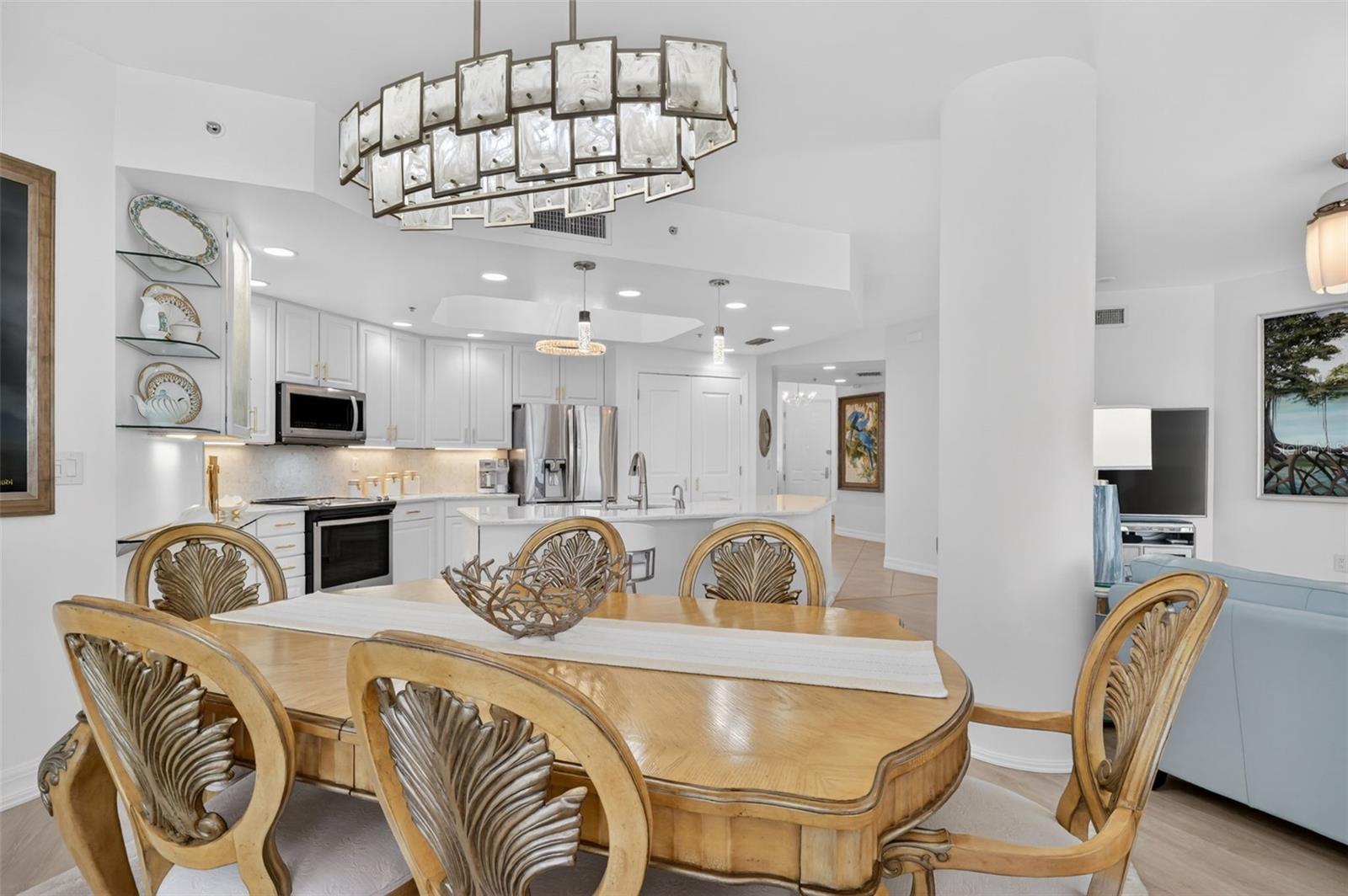 NORTH STAR YACHT CLUB - Residential