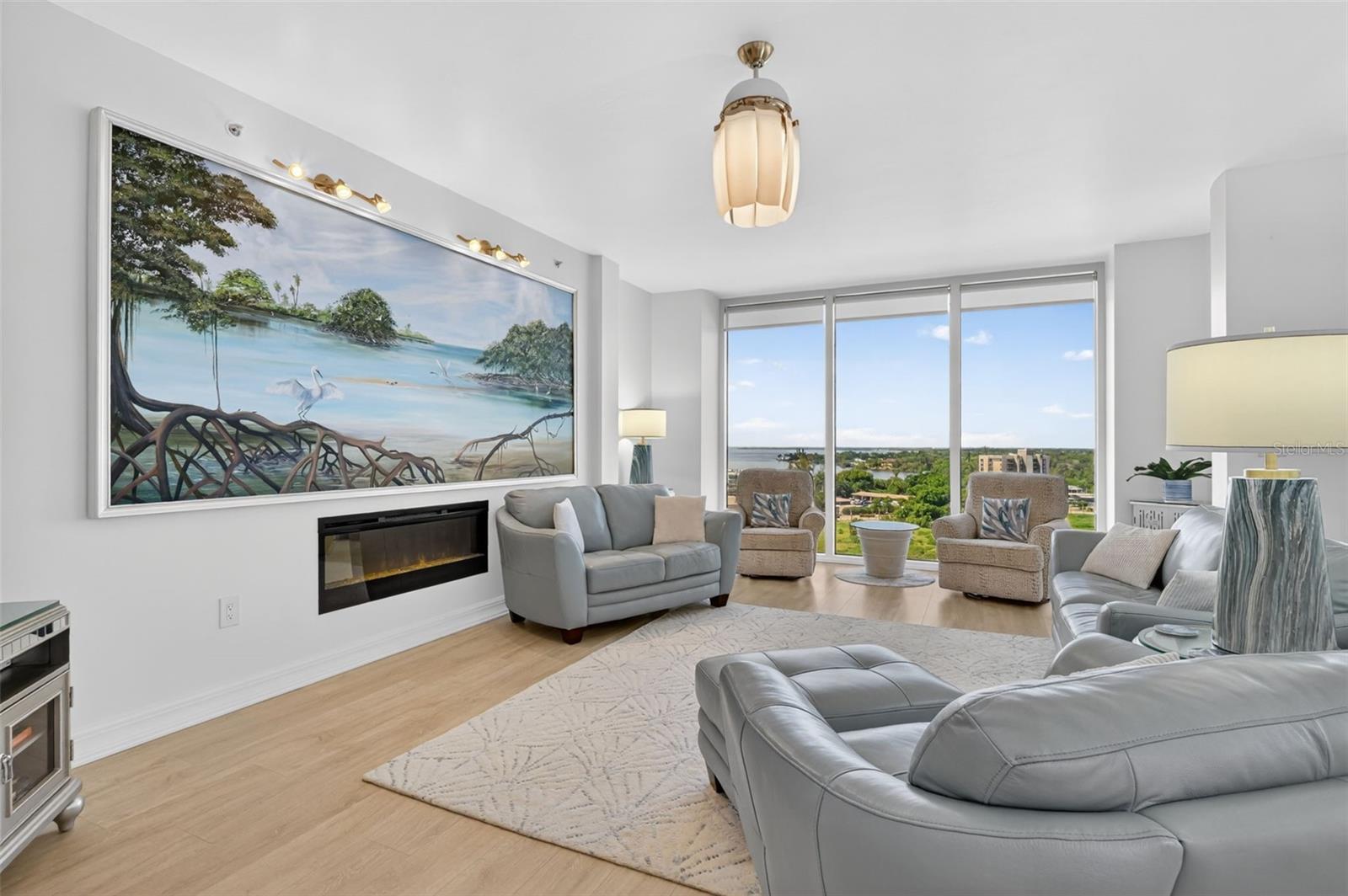 NORTH STAR YACHT CLUB - Residential