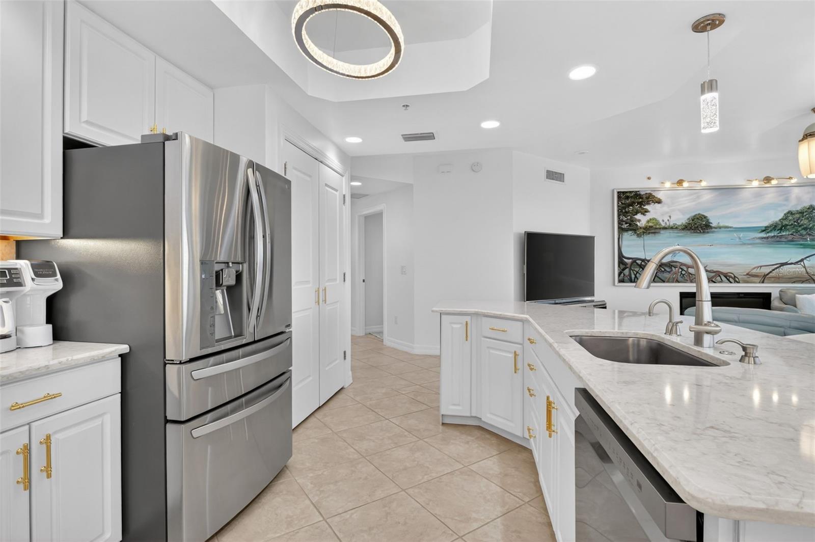 NORTH STAR YACHT CLUB - Residential
