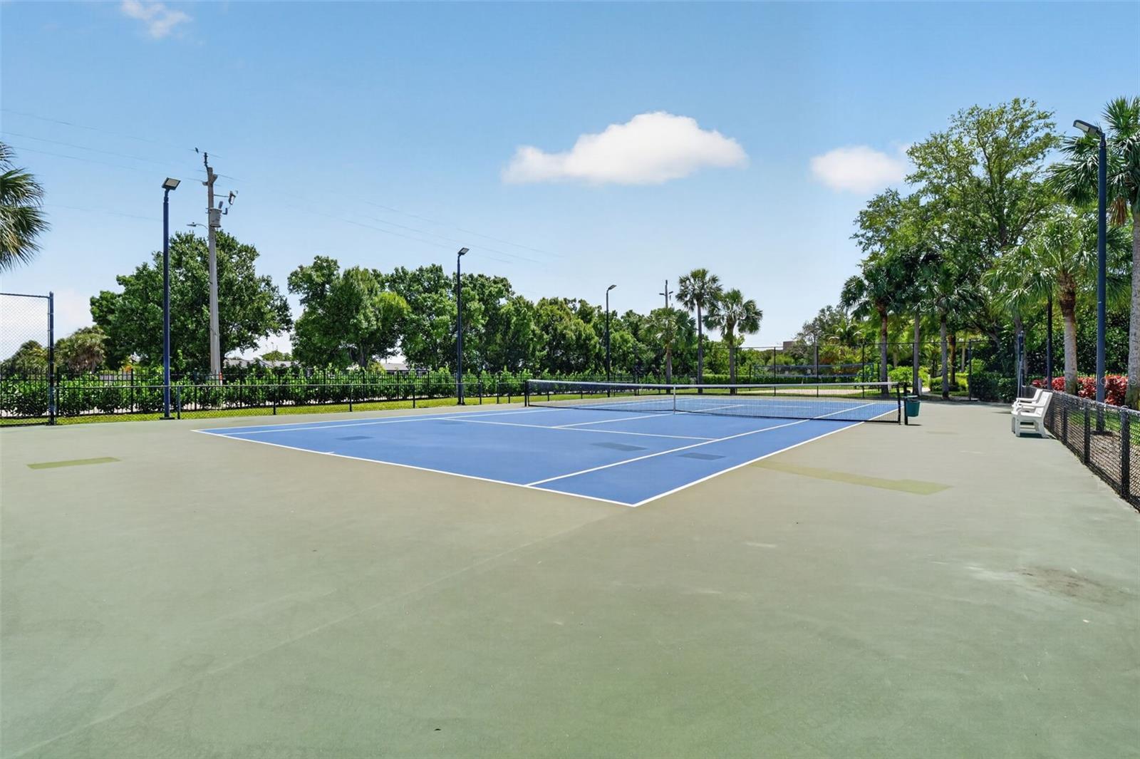 NORTH STAR YACHT CLUB - Residential