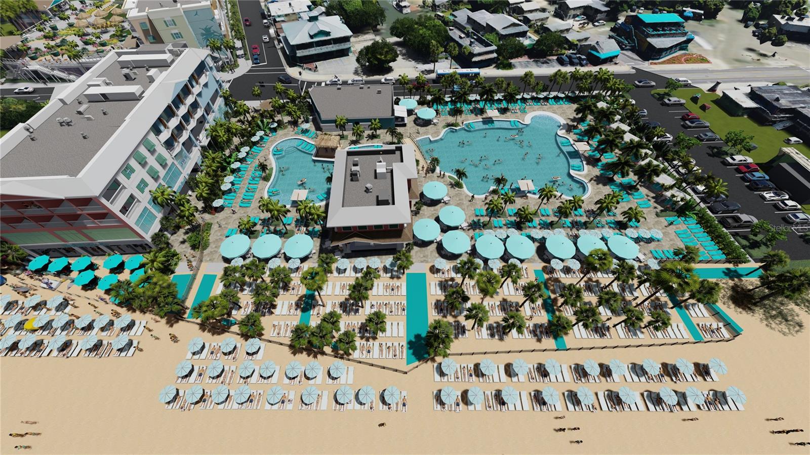 NORTH STAR YACHT CLUB - Residential