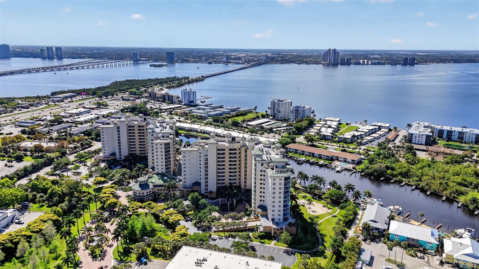 NORTH STAR YACHT CLUB - Residential