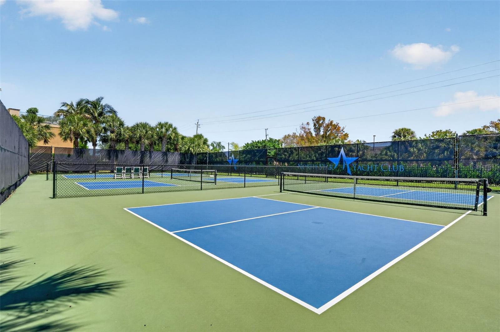 NORTH STAR YACHT CLUB - Residential