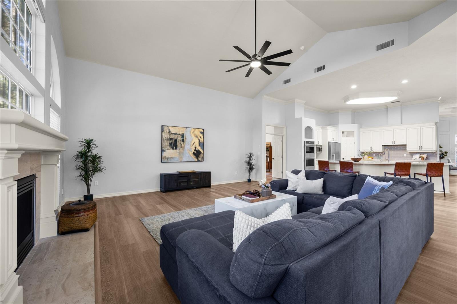 HAILE PLANTATION UNIT 26 PH II - Residential