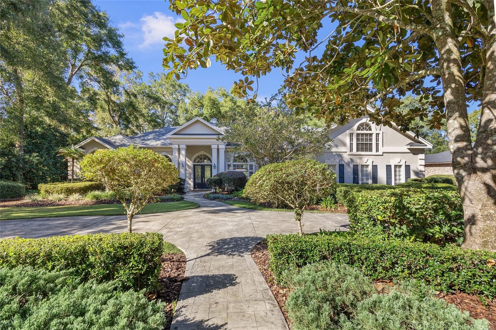 HAILE PLANTATION UNIT 26 PH II - Residential