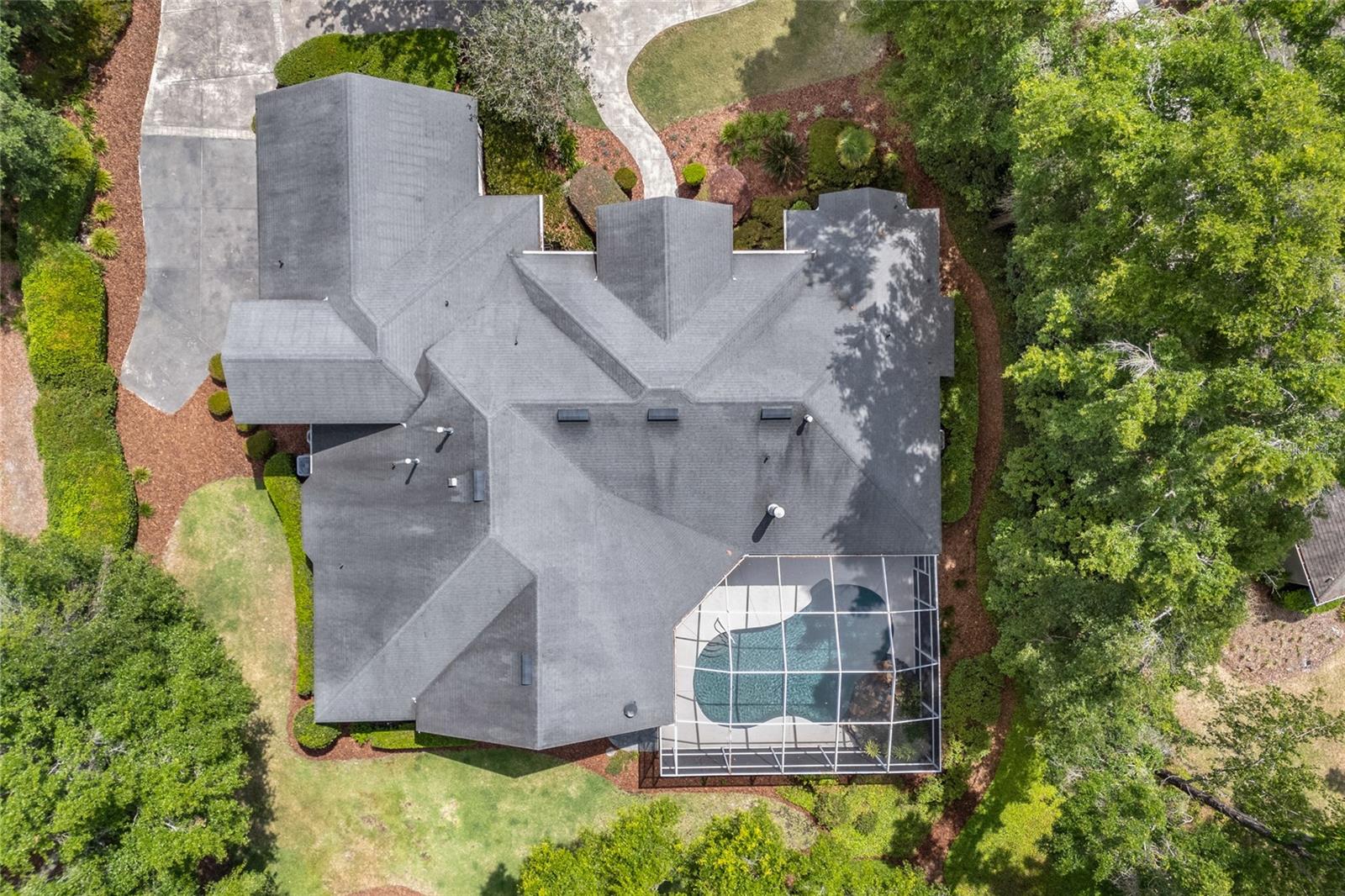 HAILE PLANTATION UNIT 26 PH II - Residential