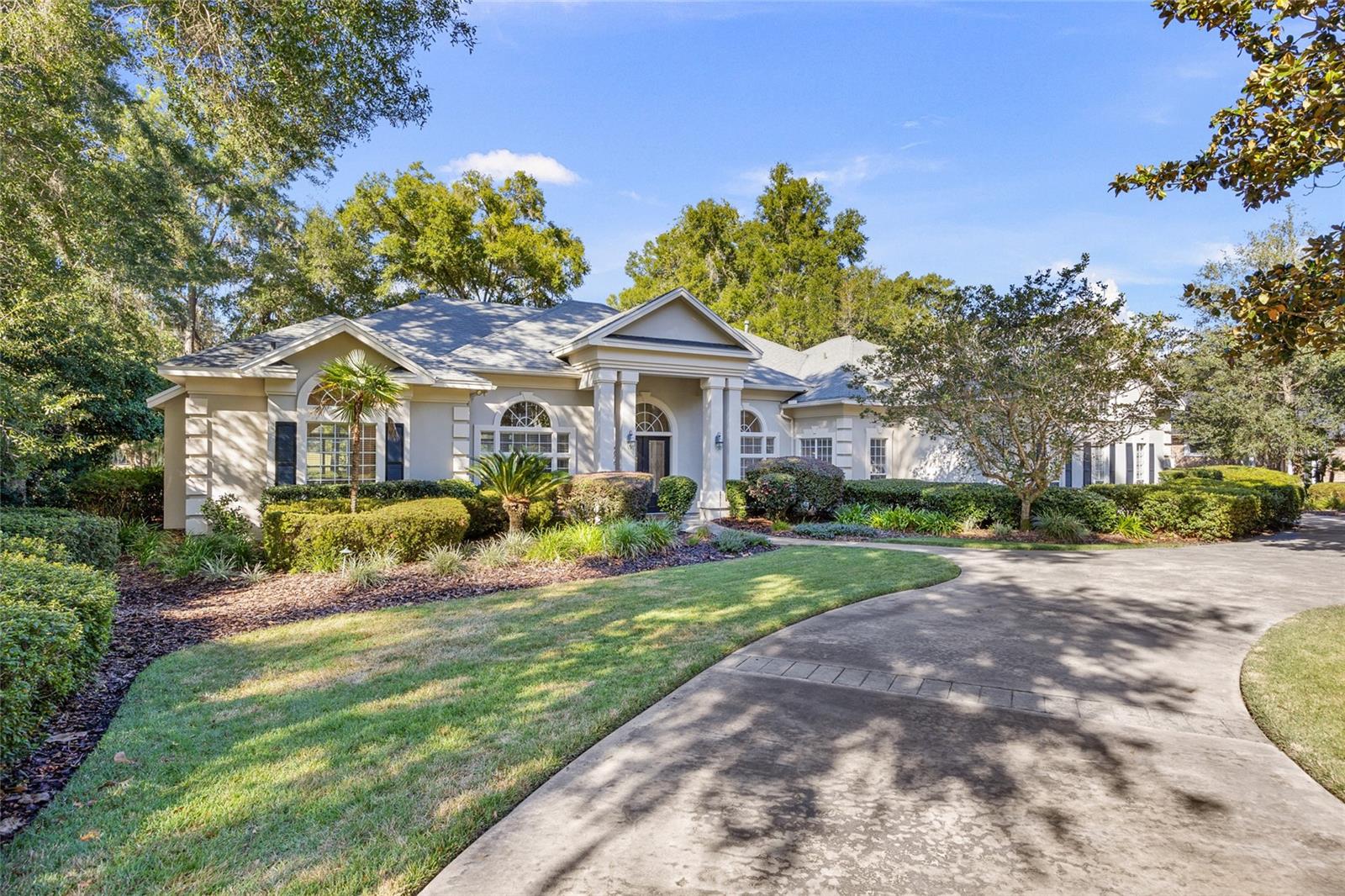 HAILE PLANTATION UNIT 26 PH II - Residential