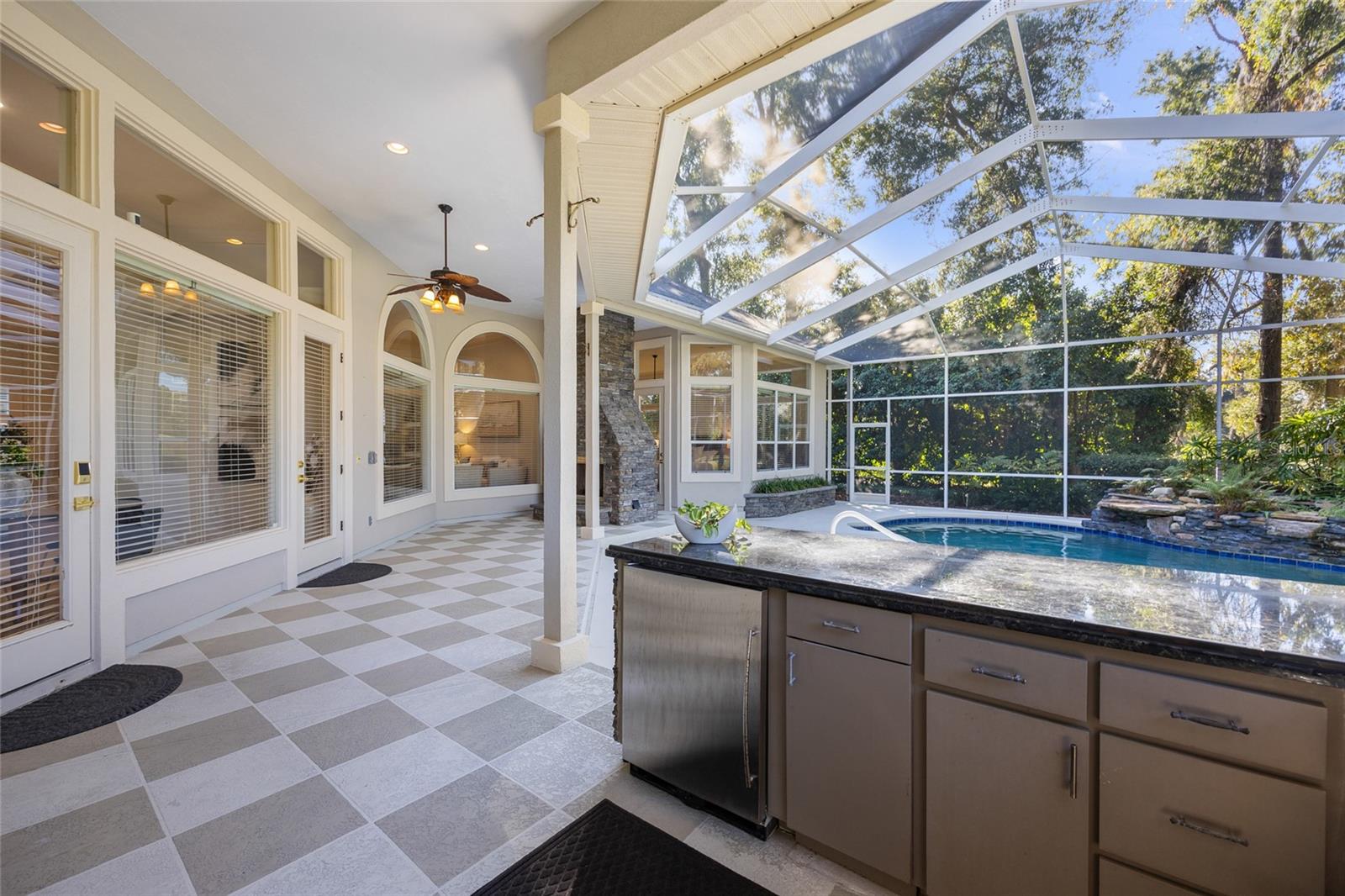 HAILE PLANTATION UNIT 26 PH II - Residential