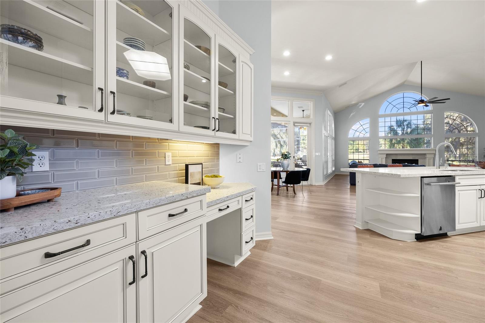 HAILE PLANTATION UNIT 26 PH II - Residential