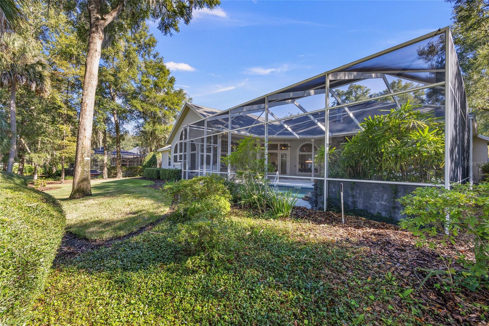 HAILE PLANTATION UNIT 26 PH II - Residential