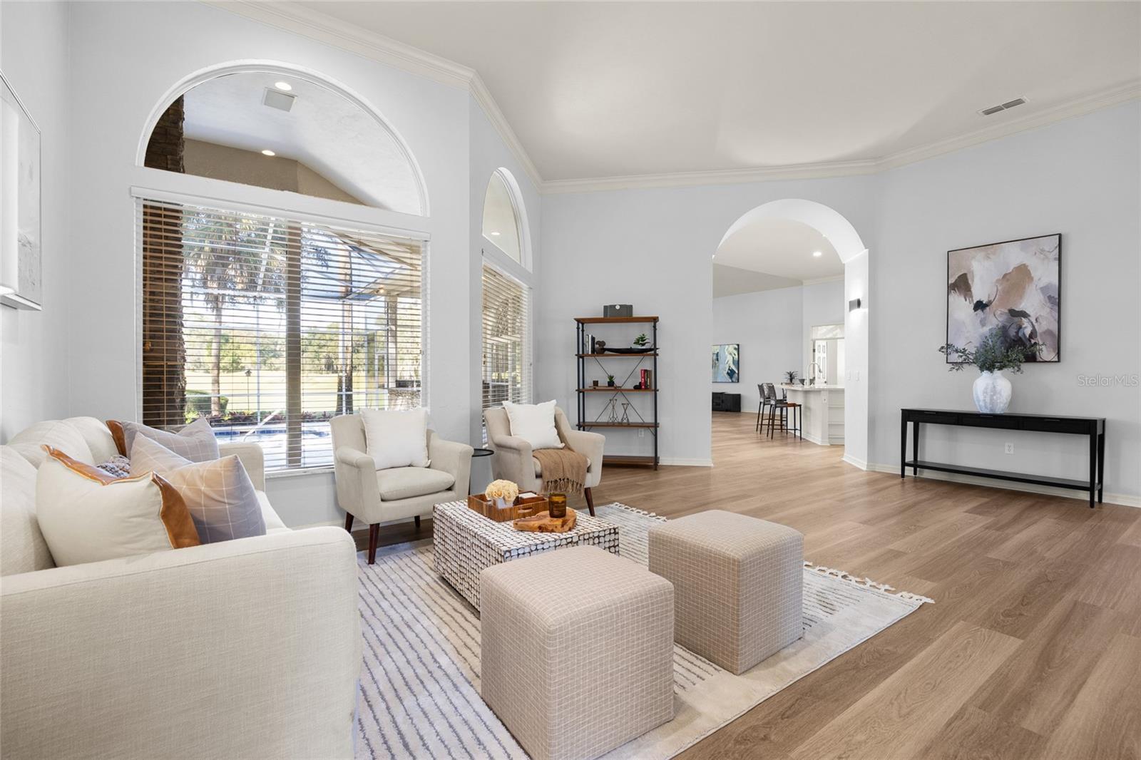 HAILE PLANTATION UNIT 26 PH II - Residential