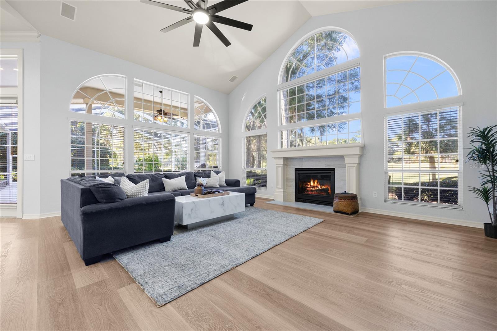 HAILE PLANTATION UNIT 26 PH II - Residential