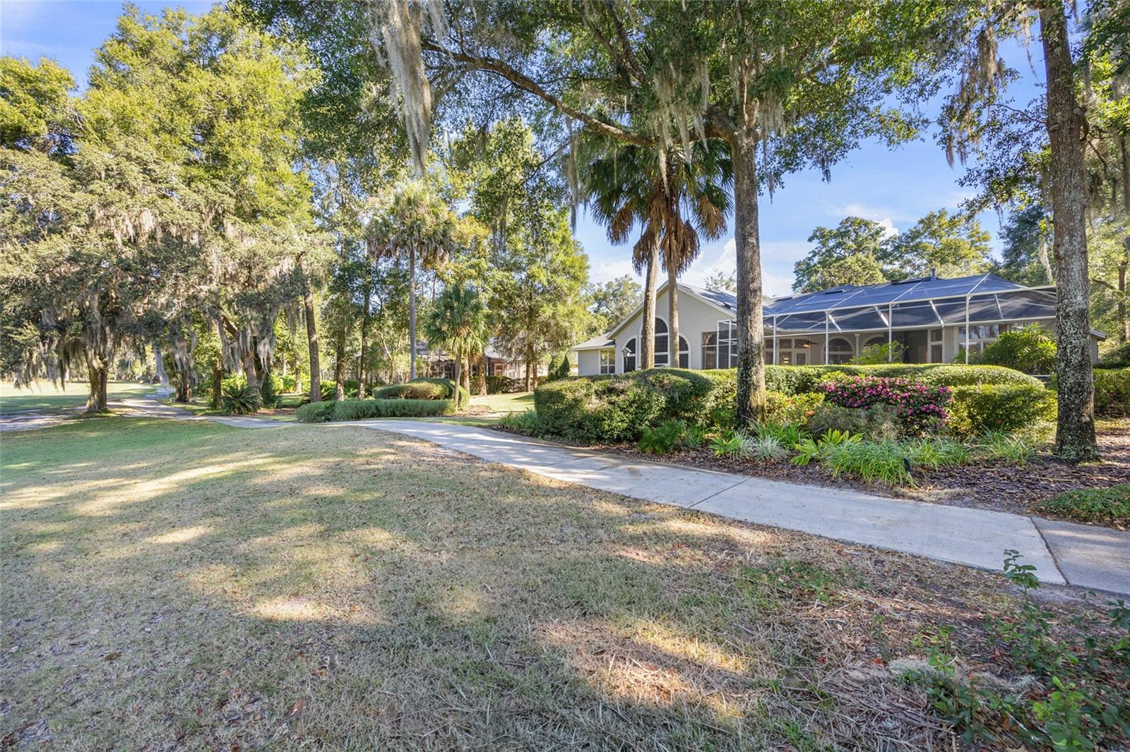 HAILE PLANTATION UNIT 26 PH II - Residential