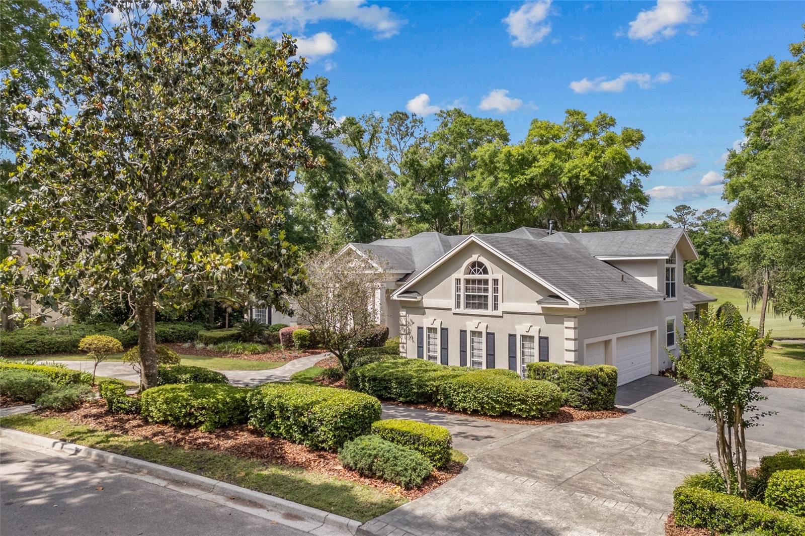 HAILE PLANTATION UNIT 26 PH II - Residential