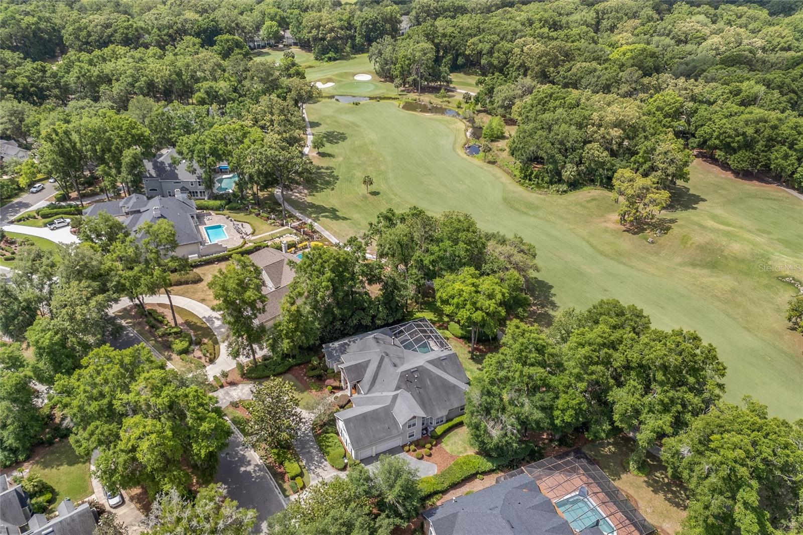 HAILE PLANTATION UNIT 26 PH II - Residential