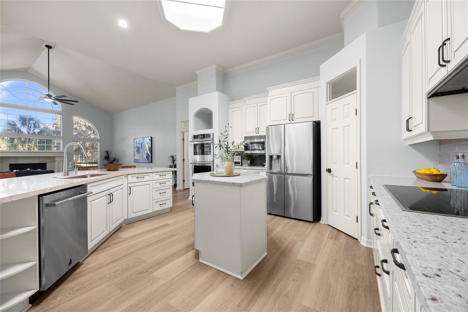 HAILE PLANTATION UNIT 26 PH II - Residential