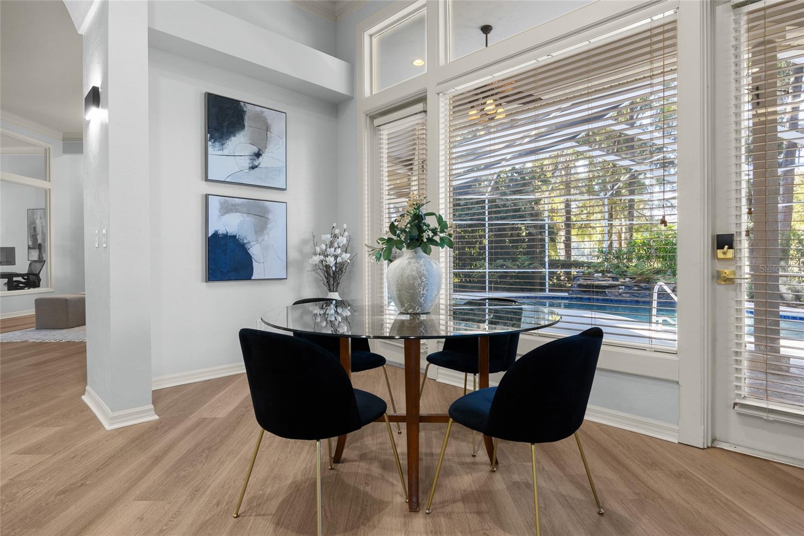 HAILE PLANTATION UNIT 26 PH II - Residential