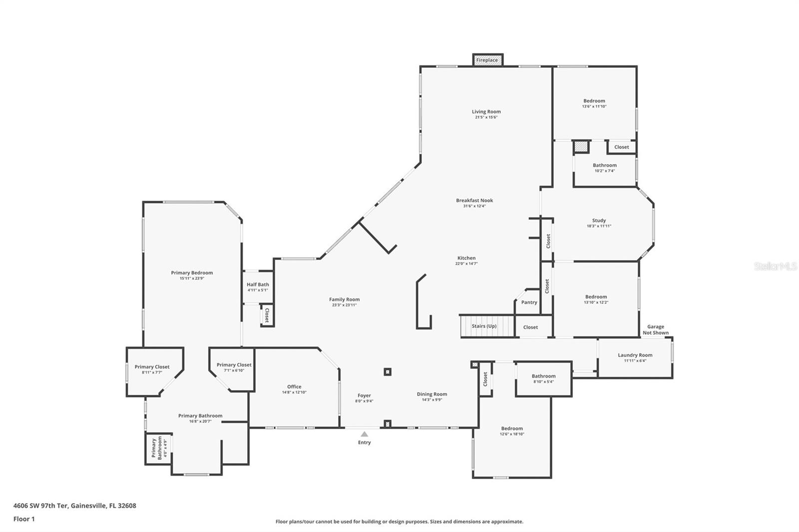 HAILE PLANTATION UNIT 26 PH II - Residential