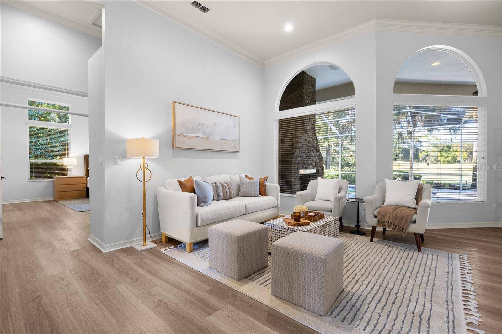 HAILE PLANTATION UNIT 26 PH II - Residential